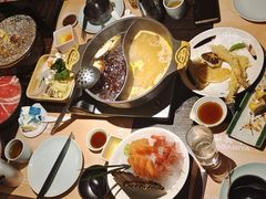 -山葵家·创意料理(宁波来福士店)