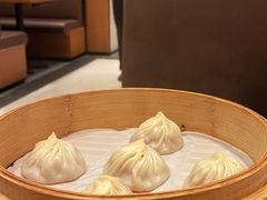 特色小笼包-鼎泰丰(德基广场店)