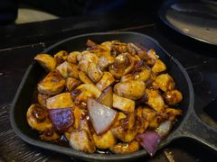 -Local泰莲庭(虹鳟鱼店)