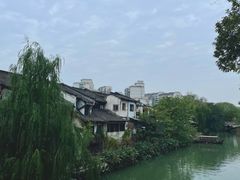 -小河直街历史文化街区