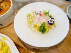 -宴南庭·闽味私房菜