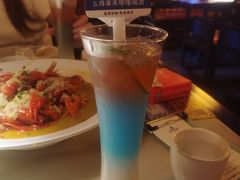 -老淮安·淮安菜(涟水店)