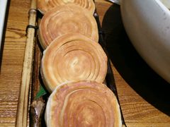 -云海肴·汽锅鸡·云南菜(天津国金汇店)