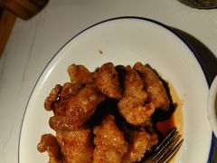 -老阿爸鲜鱼土菜(独墅湖店)
