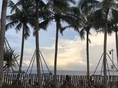 -大梅沙海滨公园