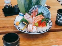-Sushi Love 创意寿司(丽影广场店)