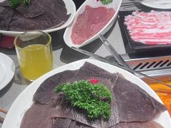 -海底捞火锅(东百中心店)