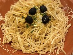 -ALBERGUE 1601 婆仔屋葡国餐厅