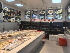 -渔满仓海鲜渔家(象山二店)
