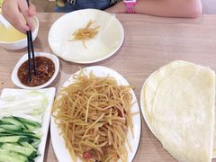 -姥家春饼店(漳州二路店)