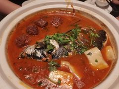 -佰家小厨·南京菜(夫子庙店)