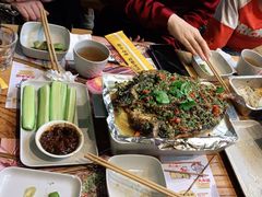 -木屋烧烤(坂田天安云谷店)