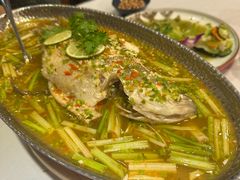 -阿诺泰·泰国餐厅(棕北店)