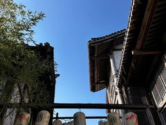 -茅山东方盐湖城景区