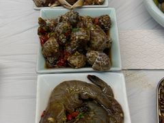 -船梆煮•蒸汽海鲜·生腌干蒸(五四广场店)