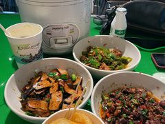 农家小炒肉-大碗厨(东风路店)