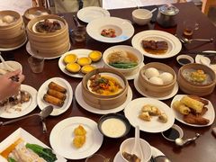 -杭州JW万豪酒店-万豪中餐厅