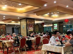 大堂-和乐喜点(宝岗大道店)