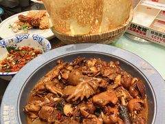 -阿财老铺·老蚌埠龙虾城(华夏总店)