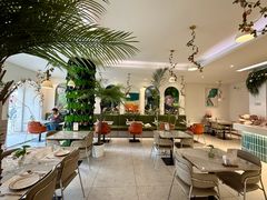 -LA JOLLA 墨西哥餐厅(学院路店)
