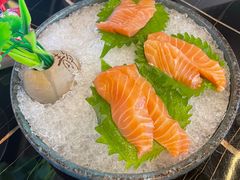 -江南福宴·澳门海鲜.牛肉火锅(汇高栢悦中心店)