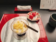 -鳥喜Toriki怀石烧鸟料理