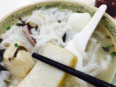 -文辉墨鱼丸大王(铜锣湾渣甸街总店)