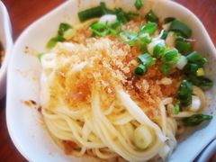 担担面-龙抄手(春熙路总店)
