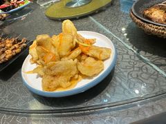 -大京园海鲜烧烤(东城路店)
