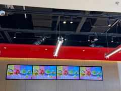 -龍歌自助小火锅(漳州二路爱购店)