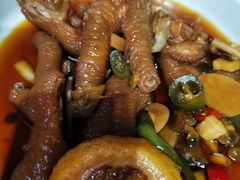 -龙巢盱眙龙虾·牛蛙·烧烤宵夜(八卦岭店)