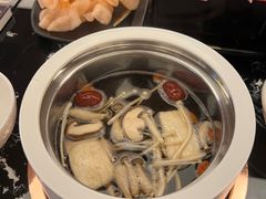 -汤连得温泉馆(宝山店)