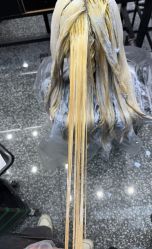-藤野造型烫染接发