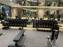 -力美健健身游泳俱乐部(顺联国际店)