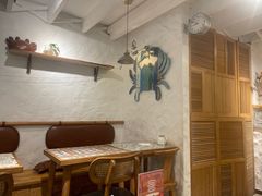 -十面欢腾·海鲜面·台式Bistro(长乐路店)
