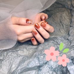 -J.PLUS日式美甲美睫