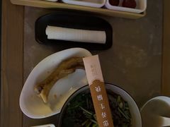-和子足浴SPA会馆(梁溪店)