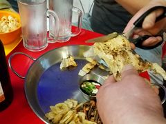 -BHC炸鸡(明洞总店)