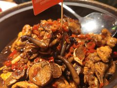 -烹湘·鲜炒湖南土菜(海珠店)
