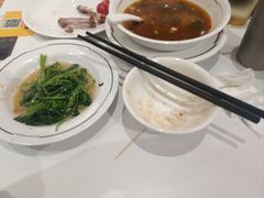 -香港深仔记茶餐厅(东门店)