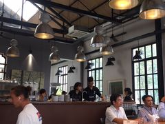 -The Workshop Coffee