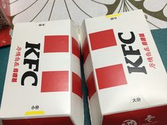 -肯德基(平江新城店)