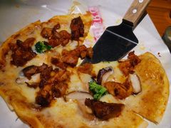 -秀·爱尔兰餐吧(上海路店)