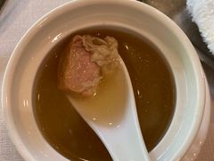 -白云中餐厅·粤菜·亚龙湾喜来登度假酒店