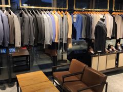 -腾爱熊猫咖啡生活馆(老东门店)