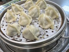 招牌灌汤蒸饺-志亮灌汤蒸饺·清真(庙后街店)