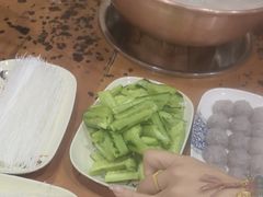 -老康火锅(黄河路总店)