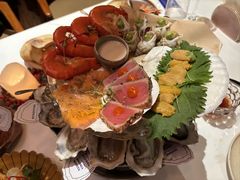 -Osteria Garden 生蚝花园餐厅(原进贤路店)