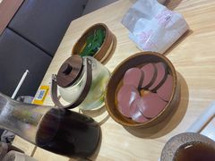-牛腩之旅·牛腩牛杂煲(光启城美食城店)