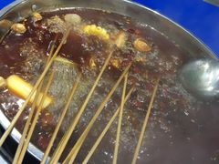 -马路边边·成都串串(翠柏路店)